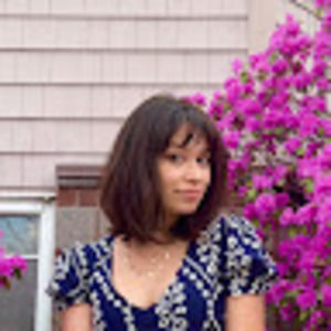 Meet your Posher, Angela